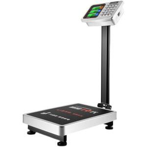 스테인레스 스틸 전자 저울 측정기 미니 측정 요리저울 충전식 산업용 가정