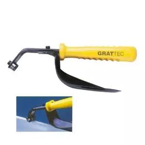 그라텍 더블 버 디버링툴 DB2000GT (1EA) 초경 공작 리머