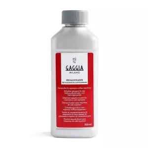 가찌아 디스케일링 용액 250ml 커피머신 석회제거제 1개 (유통기한 26년 5월)