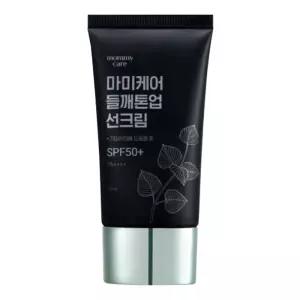 마미케어 들깨톤업 선크림 기미관리 50ml