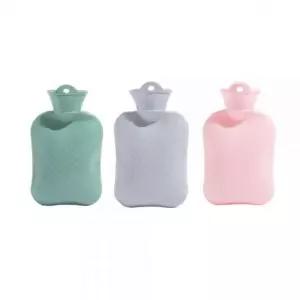 보온 물주머니 온수찜질팩 핫팩 1L