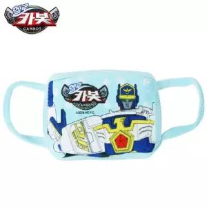 키즈 방한대 유아용 귀마개마스크 어린이마스크