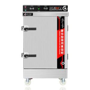 취사기 스팀 다단식 취반기 한식뷔페 일반 교회 표준형 상업용 온도 만두 찜기 기계 4구