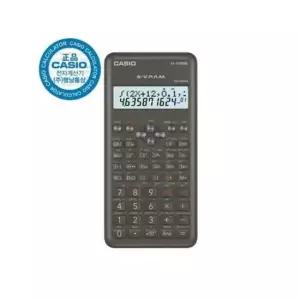 [문구/오피스] 카시오 공학용 계산기 FX-570MS-2 1개 1개입