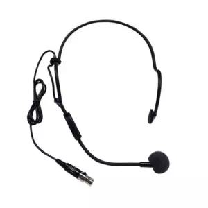 inter-M 인터엠 호환용 헤드마이크 4핀 헤드셋 마이크 강의용 VT-910