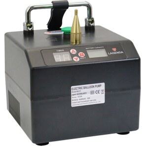 인플레이터 라젠다 요술풍선 풍선바람넣는기계 공기주입