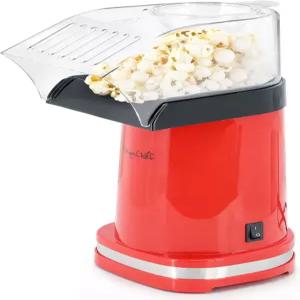 메가셰프 레드 팝콘 포퍼 메이커 전기 열풍
