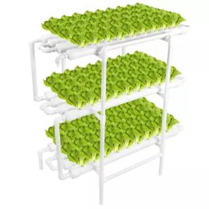 실내 식물 스마트팜 재배기 키우기 상추 가정용