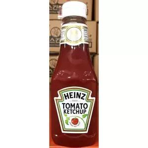 토마토케찹(하인즈 342g)X10 케찹 토마토케찹 드레싱