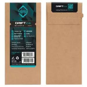 Iceberg Thermal DRIFTICE 40x120 (1.5mm)