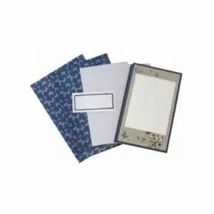 얼쑤 병풍 만들기 4폭 C-1 미니 교구 재료