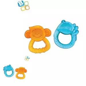 영유아용품 치아발육기 완구 비키즈 신생아 듀오세트 치