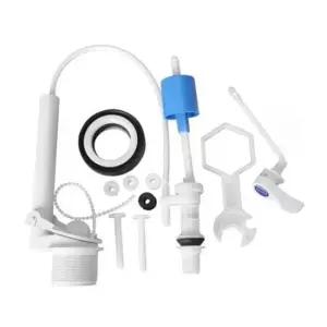 변기 양변기 레버형 부속세트 투피스양변기 셀프교체 수리