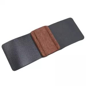 식탁의자발커버 커버 의자소음방지 가구 소음방지 스펀지밀대 찍찍이의자커버