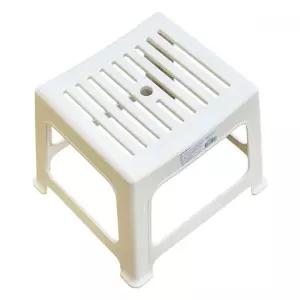 목욕의자 올데이의자 (중) 아이보리 회전의자