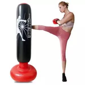 가정용 샌드백 스파링 펀칭백 권투 복싱 160cm