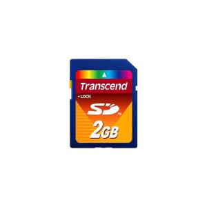 Transcend TS2GSDC SD PC 수정 카드 DSLR 오류 레코더 캠코더 카메라 MLC ECC DSC 사진 음성 비디오 재생 플래시 파일 NAND 2GB 메모리 음악 POS