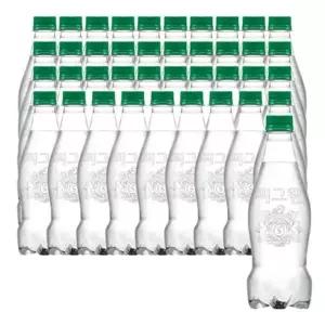 씨그램 레몬 무라벨 450ml 40페트(20페트 x 2박스)