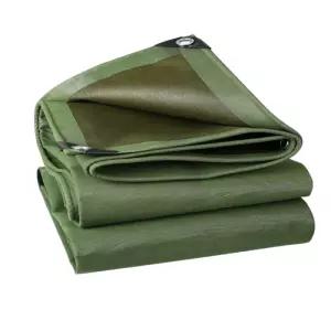 텐트 원단 천막 그늘막 방열 옥상 방풍 덮개 방수포