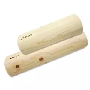 피톤치드 국산 베개 편백나무 목침 편백 몸에 베게 나무 좋은