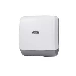 -501/페이퍼/타올/케이스/페이퍼타올디스펜서/핸드타올디스펜서/페이퍼타올용기/학교