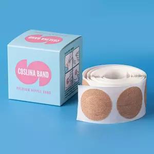 남녀공용/니플커버/매너/가슴/가리개/100P/래쉬가드밴드/유두가리개/꼭지가리개/학교