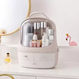 화장품정리 립스틱정리함 화장품 화장품수납함 화장품정리대