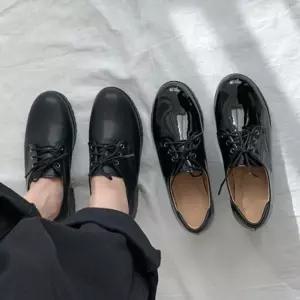 여자 캐주얼 로퍼 유광 무광 옥스퍼드화 4cm굽 eDB9+8Lql