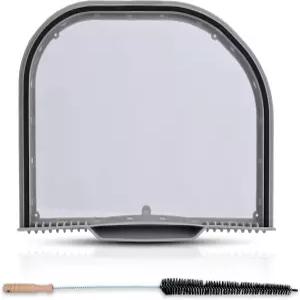 Dryer Lint Filter Screen Trap Replaces For LG DLEY1201W DLEY1201V DLEY1701V DLEY1701VE DLEY1901KE