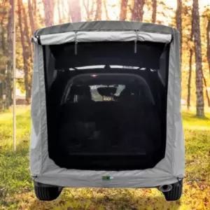 차박 텐트 일반형 도킹 모기장 트렁크 차량용