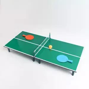 미니탁구 테이블탁구라켓 게임기 스포뱅크 테이블게임 탁구게임