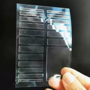 반지줄이기 반지 사이즈 줄이기 링 테이프 큰반지 호수 굵기 조절