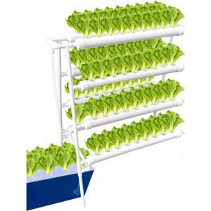 2단 집에서상추키우기 가정용 수경재배기 화분 4단 실내 텃밧 상추집에서키우기