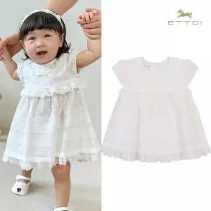 [롯데백화점]에뜨와 베네사스페셜원피스 07S324004/임신,출산,유아,백일,돌,쌍둥이