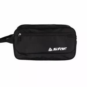 운동화 수납 가방 싱글형 휴대용 신발 보관 파우치