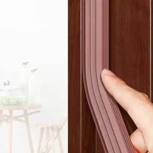 문틈 창문 틈새막이 방문방음재 소음