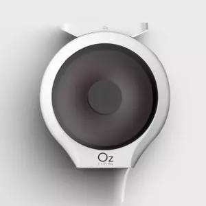 점보롤케이스/반투명/받침대/디스펜서/휴지걸이/화장지디스펜서/화장지걸이/업소용디스펜서/학교