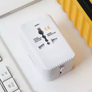 여행용 어댑터 USB 멀티탭 개별 호주 태국 멀티 콘센트/만능/다용도/플러그/국외/외국/국제/해외용/충전기