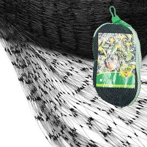 [2개구성] 미래로이엔씨 퇴치망 새그물망 농장물 4x10m 보호 관공서 학교 조류 망 LWFGPO8U