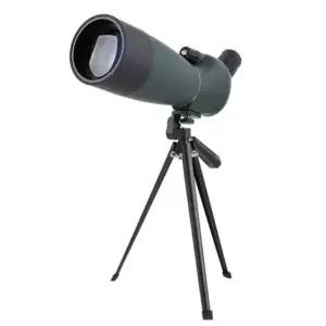 ( )75배율 확대경 단안경 망원경 망원경 단망경 관측