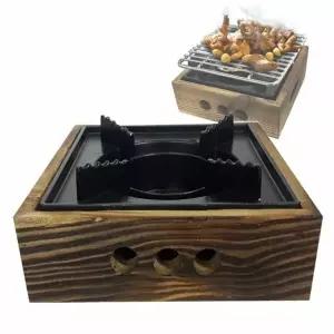 가정용 업소용 개인미니화로 대형 미니화로