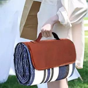 대형돗자리 돗자리 캠핑 폭신폭신 피크닉 매트 두꺼운 방수