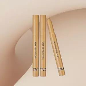 태그 멀티 컨투어 스틱 1호 누드 베이지 x 3개