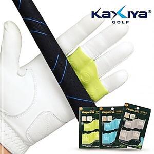 [2개구성] 카시야 양손장갑 핑거픽스 골프 연습용장갑 스포츠밴드 실리콘 여성용 색상랜덤 LW01F96E