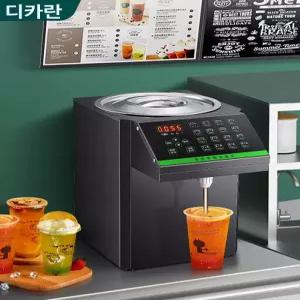 시럽기계 과당기 추출기 매장 제조기 정량