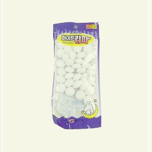 [2개구성] 나프타린 707 비치형 5EA 욕실용방향제 캄파 크린스타 냄새 탈취 옷장용방향제 LWB2FC3B