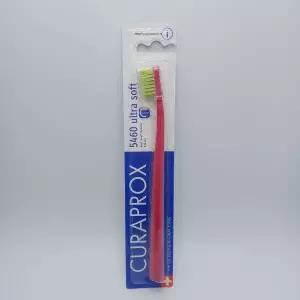 큐라덴 큐라프록스 울트라 소프트 CS5460 칫솔 1개입 1개