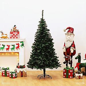 180cm 풍성한 중형 학교 교실 학원 관공서 트리 크리스마스 츄리 NW9A4EBD