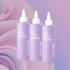 정직한실험실 트루랩 스칼프 헤어 식초 210ml x 3개