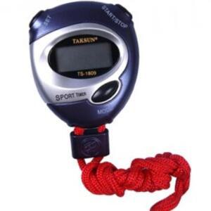 [2개구성] 시간측정 전자 공부 수능 디지털 스톱워치 타이머 시계 초 스터디 드레텍 스탑워치 EW53C434